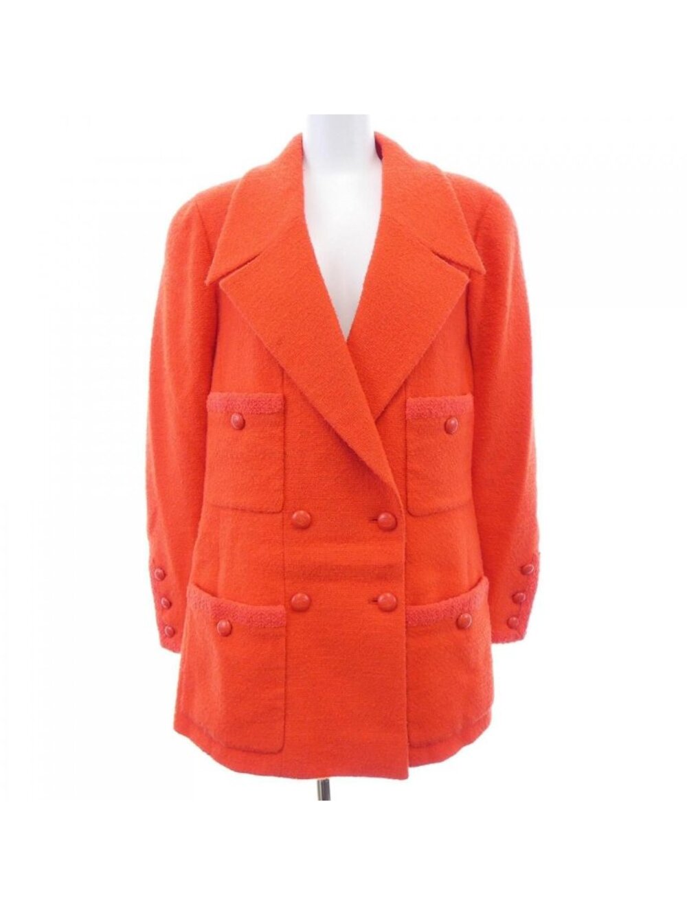 Chanel 97c Jacket